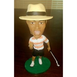 2002 Upper Deck TIGER WOODSQuest Series AM SENSATION‎ Bobblehead